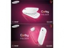Samsung   Corby  Samsung Corby Folder