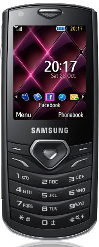 Samsung S5350 