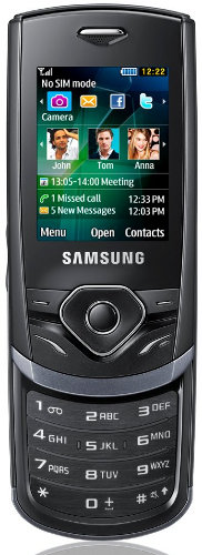 Samsung S3550