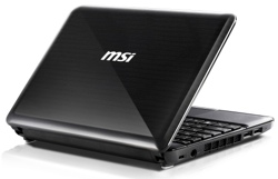 MSI Wind U135