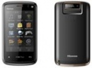 Android- Hisense HS-E90    CDMA