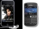 Kodak   Apple  RIM -   iPhone  BlackBerry