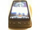    HTC Bravo