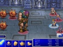 iPhone  Final Fantasy I  Final Fantasy II