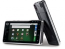 Motorola  2010 : 30  Google Android-