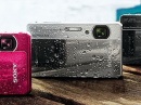 Sony DSC-TX5  