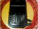BlackBerry Magnum -     ,   QWERTY 