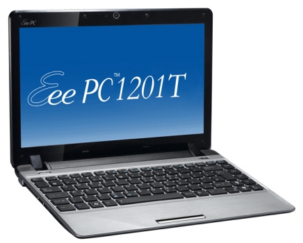 ASUS Eee PC 1201T