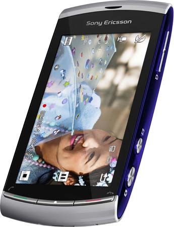 Sony Ericsson Vivaz
