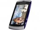 Sony Ericsson  Vivaz,   HD-Video