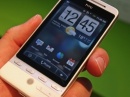      HTC Hero   Android 2.1