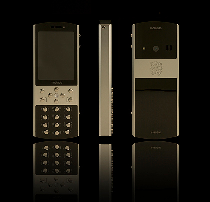 Mobiado Classic 712ZAF