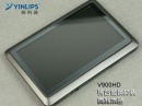 Yinlips V900HD  4,3- 
