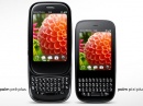  Palm Pre Plus    GPS