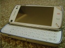    Nokia N97
