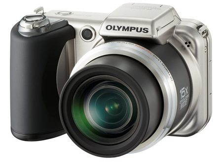 olympus