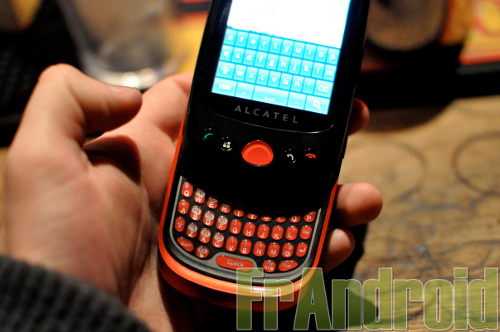 Alcatel OT-980