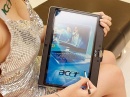 Acer       iPad