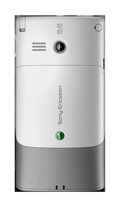 Sony Ericsson Aspen