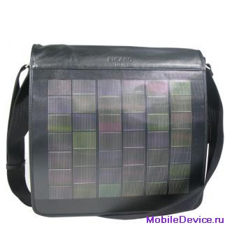 Picard Solar Series   ,  ,  