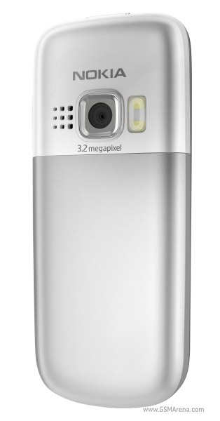 Nokia 6303i lassic