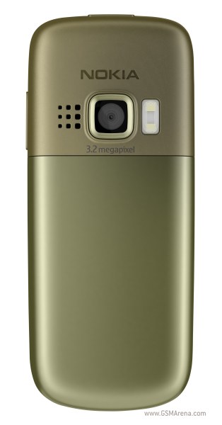 Nokia 6303i lassic
