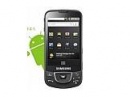 Samsung Galaxy  Android 2.1?
