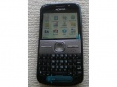  Nokia C6     MWC