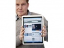  X2 iTablet   iPad