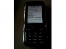  Nokia 5700     BlackBerry OS