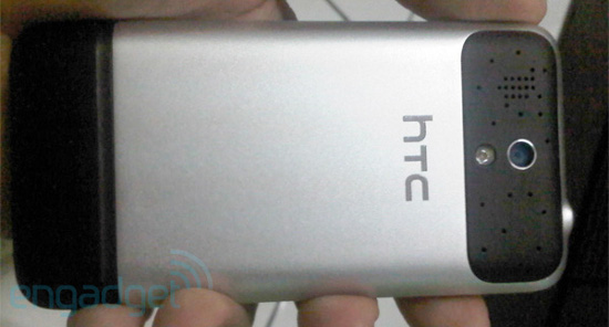 HTC Legend