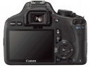 Canon EOS 550D -        
