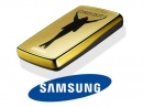    Michael Jackson Samsung S2