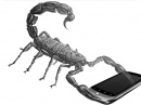   HTC Scorpion