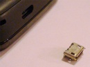  Nokia N900    microUSB