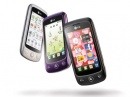 LG Cookie Plus GS500  