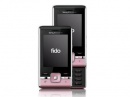  Sony Ericsson T715