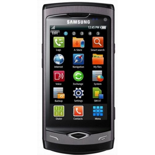 Samsung Wave
S8500