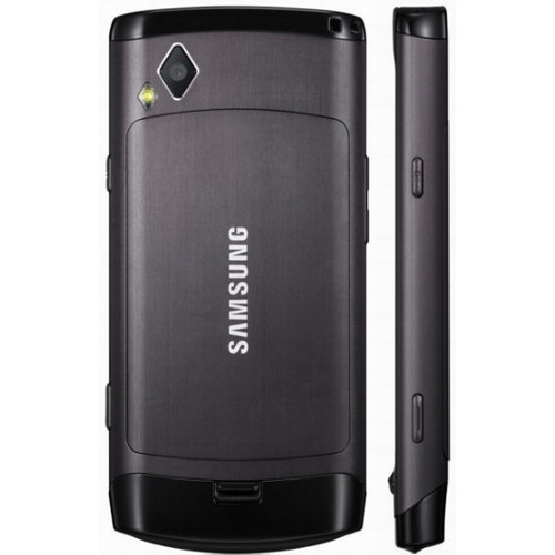 Samsung Wave
S8500