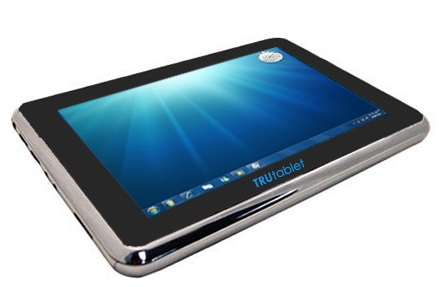 TRUtablet 9