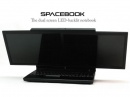 GScreen SpaceBook 17 -    17- 