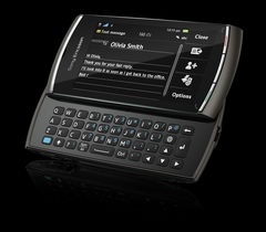 Sony Ericsson Vivaz pro