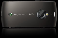 Sony Ericsson Vivaz pro