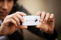 Sony Ericsson Vivaz pro