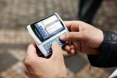 Sony Ericsson Vivaz pro