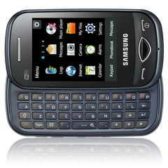Samsung B3410W (Chat)