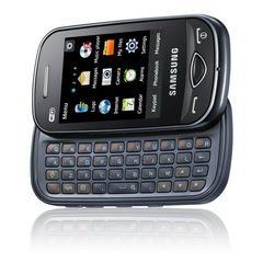 Samsung B3410W (Chat)