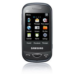 Samsung B3410W (Chat)