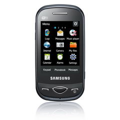 Samsung B3410W (Chat)
