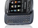 Samsung B3410W (Chat): QWERTY-    Wi-Fi